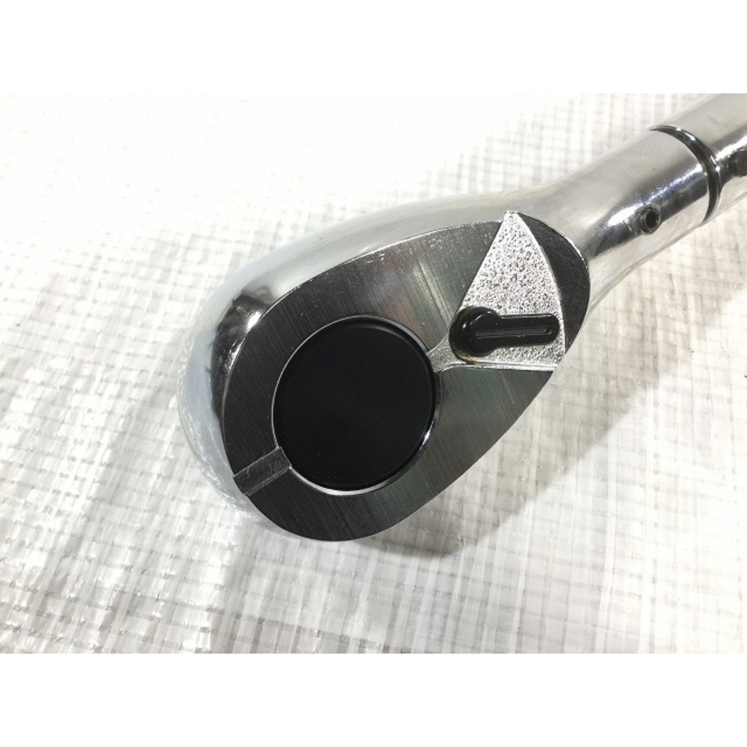 ☆未使用品☆ KTC 京都機械工具 19.0sq.プレセット型トルクレンチ