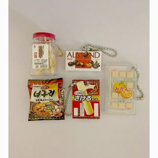 ガチャガチャセット(その他)