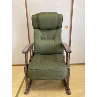 中古】 座椅子の通販 2,000点以上(インテリア/住まい/日用品) | お得