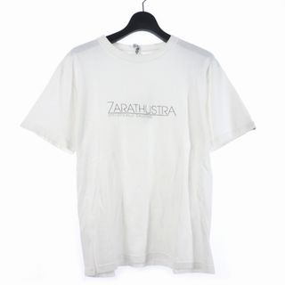 グッドイナフ　半袖Ｔシャツ　90S　Hanesボディ　両面プリント　灰色　裏原宿