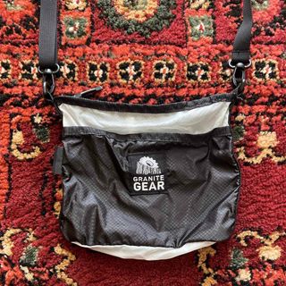 グラナイトギア(GRANITE GEAR)のグラナイトギア　GRANITE GEAR ハイカーサチェル(ショルダーバッグ)