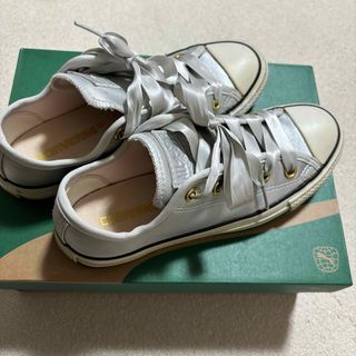 オールスター(ALL STAR（CONVERSE）)のconverse スニーカー　23cm(スニーカー)