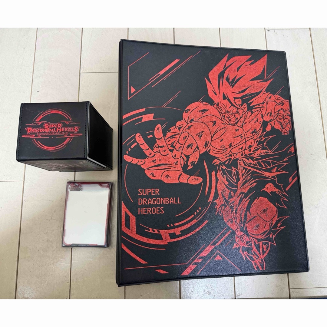 ☆スーパードラゴンボールヒーローズ 10th ANNIVERSARY SPECIAL ☆スーパードラゴンボールヒーローズ 10th ANNIVERSARY SPECIAL