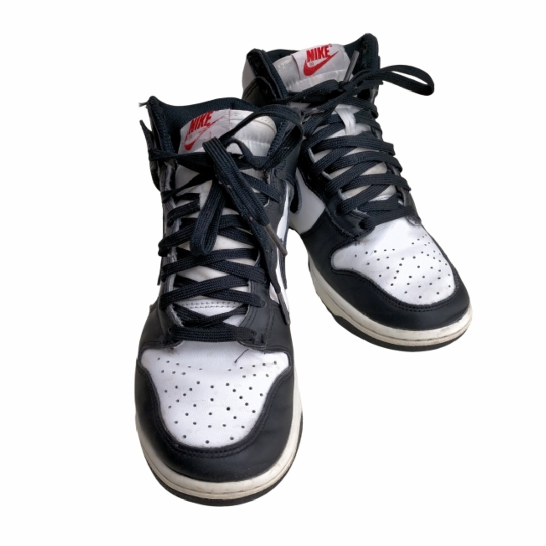 NIKE(ナイキ) WMNS DUNK HIGH ハイカットスニーカー シューズ