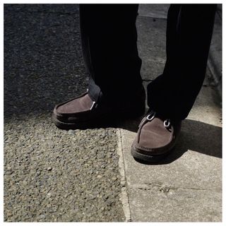 クラークス(Clarks)のpadmorebarnes  tf別注　サイズ5(ドレス/ビジネス)