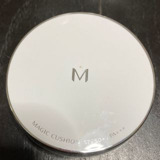 MISSHA - ミシャ　クッションファンデーションケースのみ