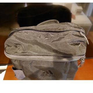 adidas ops バックパック　26L ネイビー　紺　サッカー　キャンプ