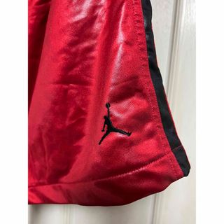 Air Jordan エアジョーダン ショートパンツ バスパン