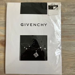 GIVENCHY   あんどう様専用ページジバンシー ストッキング 2足