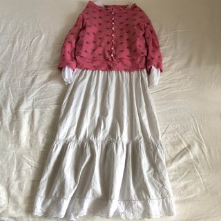 イザベルマラン ワンピースの通販 800点以上 | Isabel Marantの