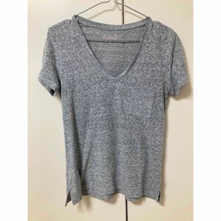 ヴィクトリアズシークレット(Victoria's Secret)のVICTORIA‘S SECRET VネックT(Tシャツ(半袖/袖なし))