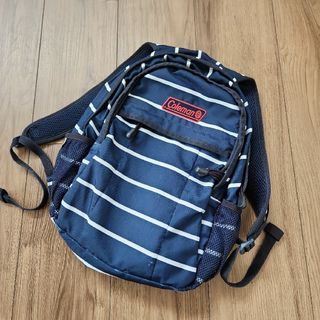 コールマン(Coleman)の【Coleman】リュックサック カバン(リュックサック)