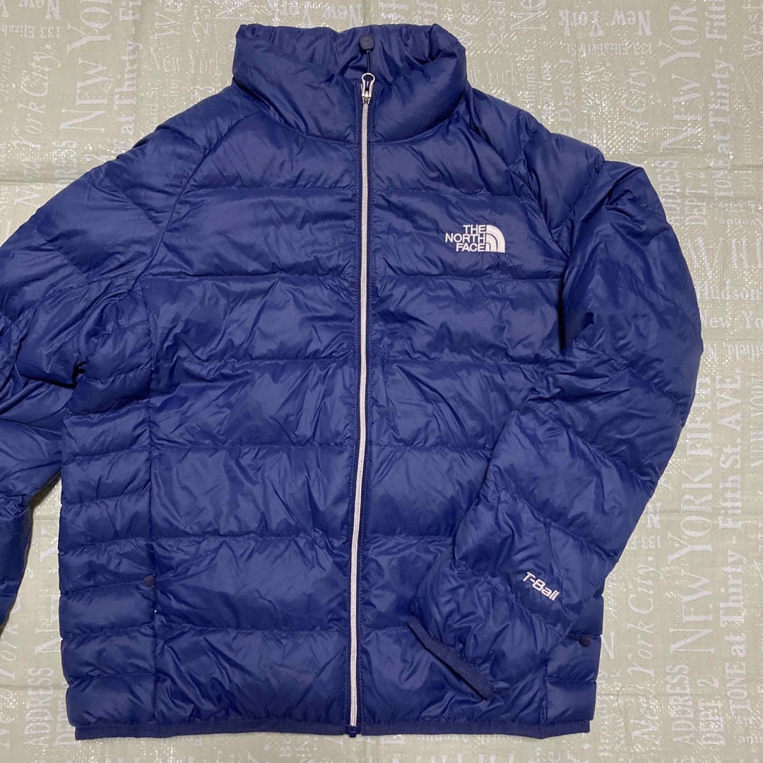 THE NORTH FACE 中綿ジャケット THE NORTH FACE140