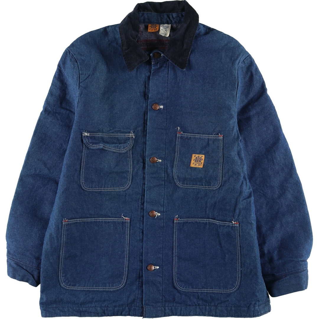 買い物をお 古着 80年代 ラングラー Wrangler BIG BEN ビッグベン