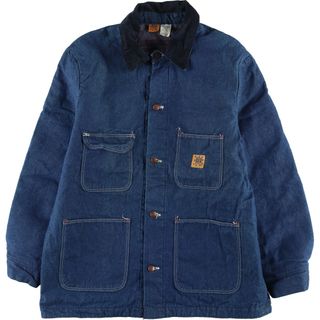 「古着 80年代 ラングラー Wrangler BIG BEN ビッグベン デニム ...