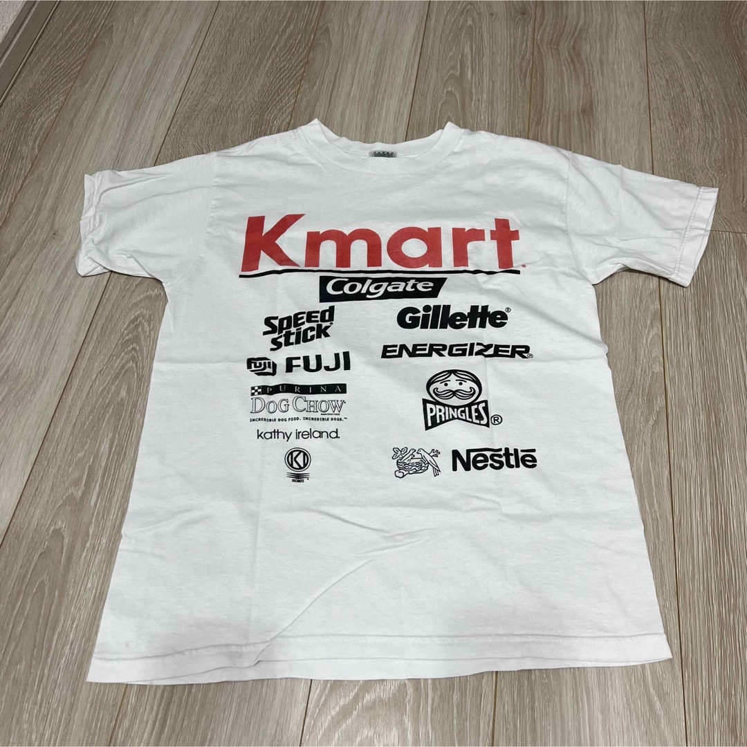 Kmart Tシャツ  レディースのトップス(Tシャツ(半袖/袖なし))の商品写真