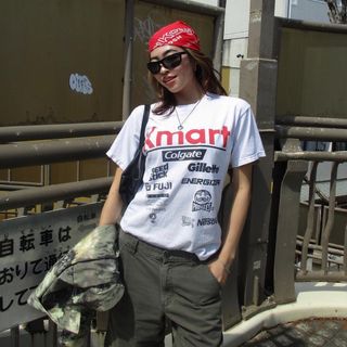 Kmart Tシャツ (Tシャツ(半袖/袖なし))