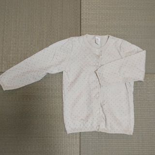 エイチアンドエム(H&M)の92cmカーディガンH＆М(カーディガン)