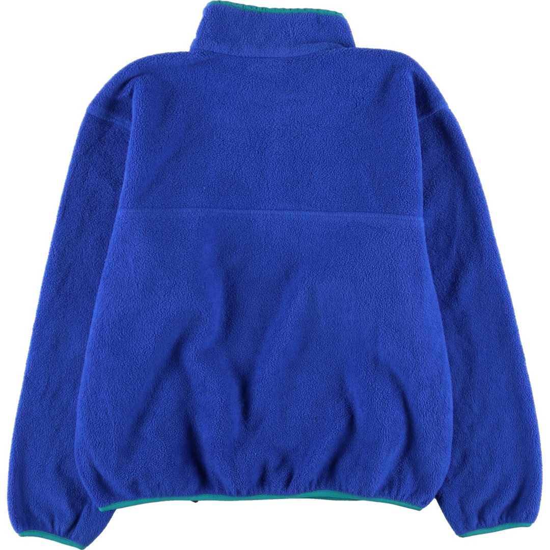 L.L.Bean 80s～90s フリースコート エルエルビーン fleece