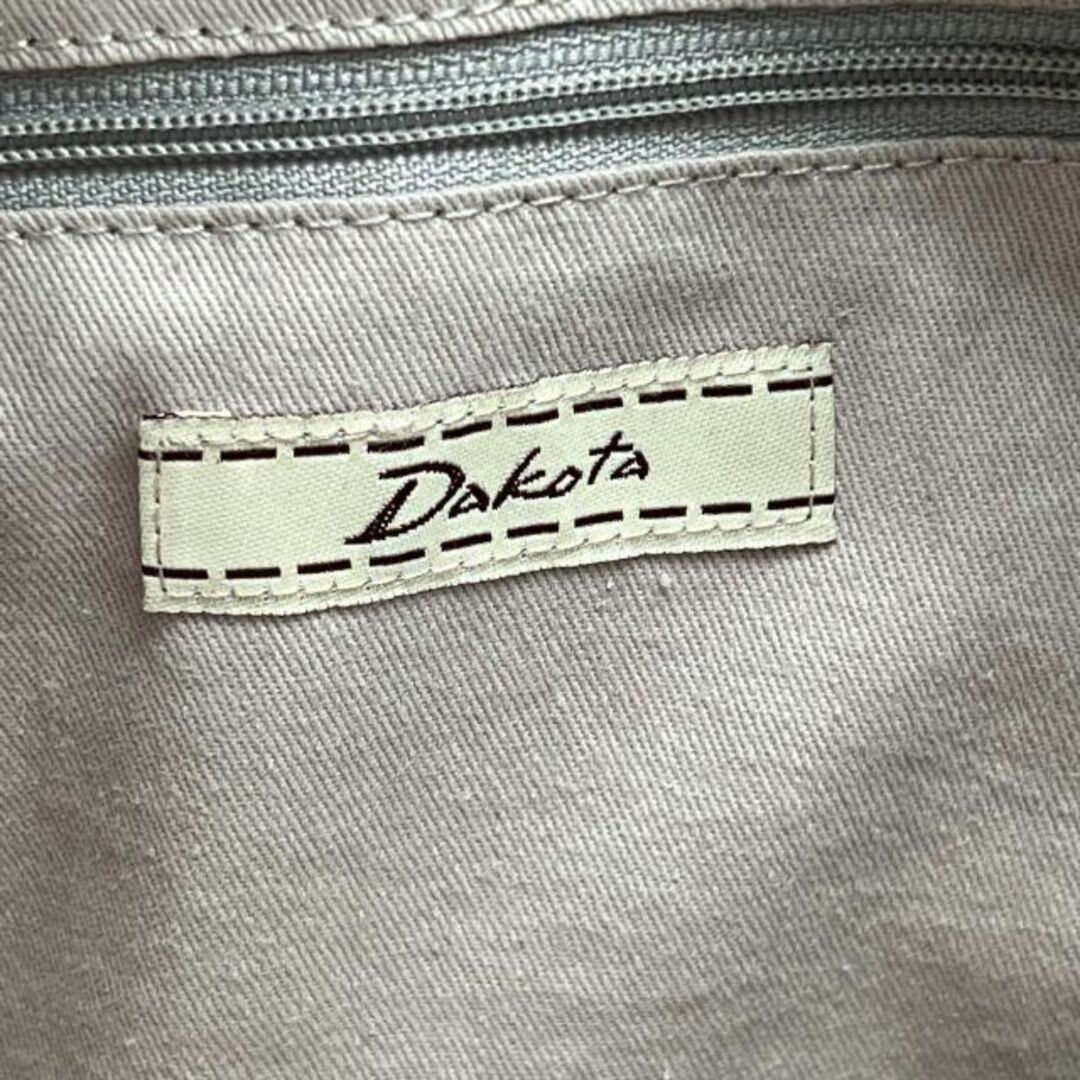 Dakota - ✨️美品✨️Dakota チェック パッチワーク トートバッグ