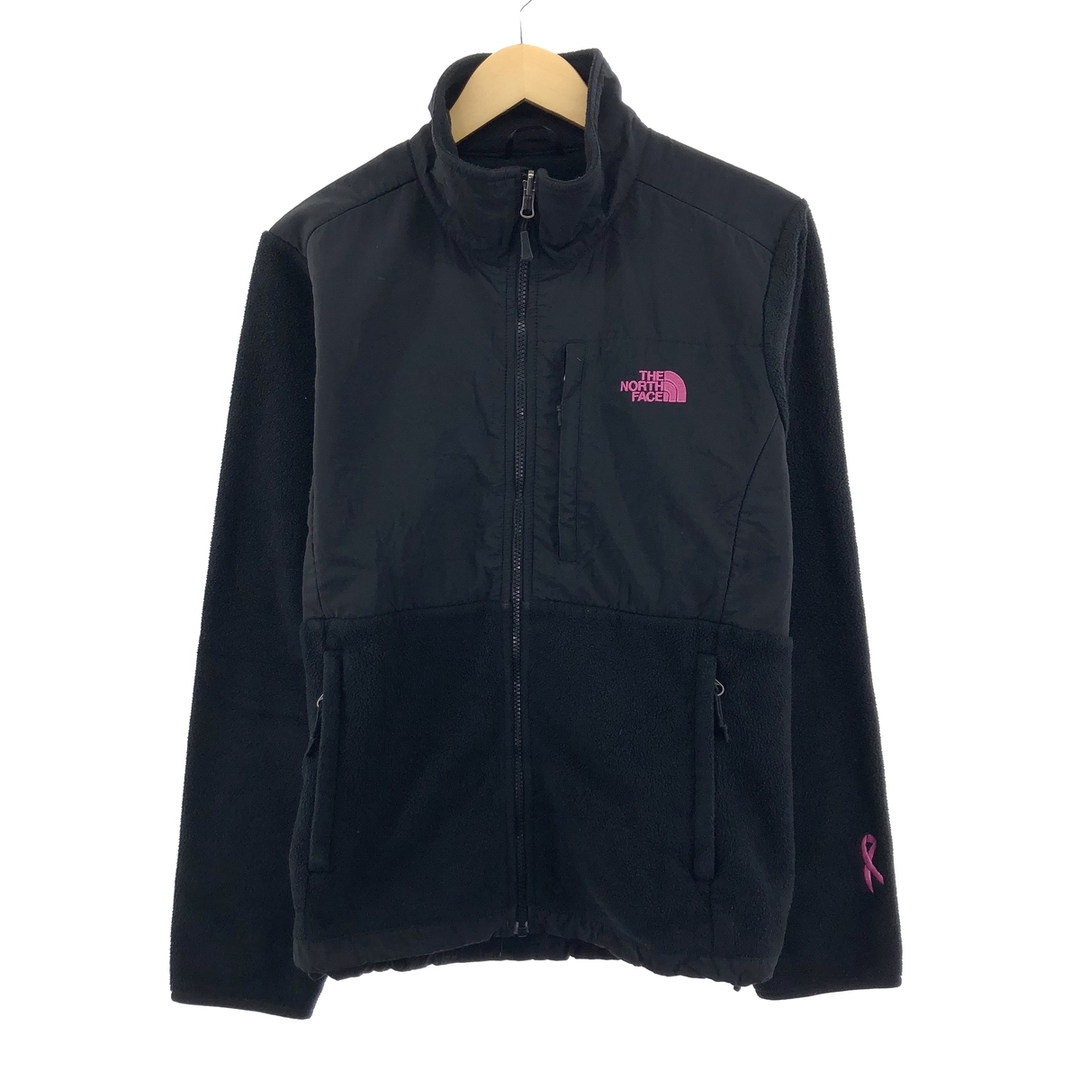 ザノースフェイス THE NORTH FACE ナイロンxフリースジャケット レディースL /eaa376470