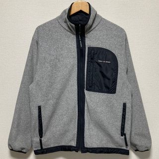 POLO RALPH LAUREN - 90s POLO SPORT リバーシブル フリースジャケット ...