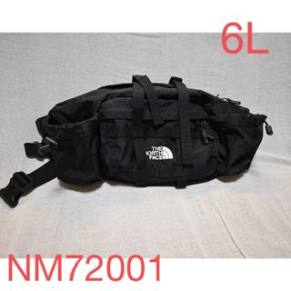 ザノースフェイス(THE NORTH FACE)のbilly様専用中古　ザ ノースフェイス マウンテンバイカーランバーパック(ボディーバッグ)