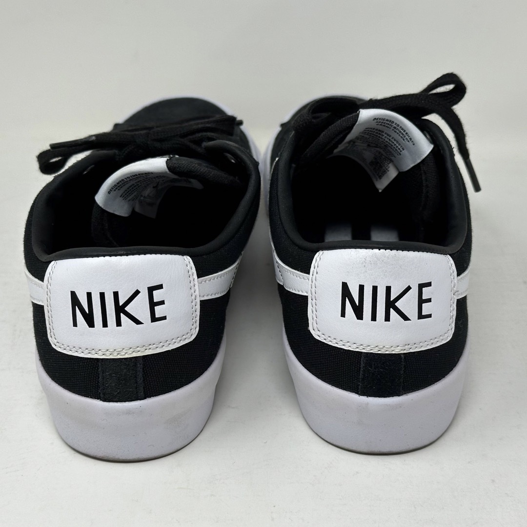 NIKE SB ZOOM BLAZER LOW PRO GT 27.5 ナイキ