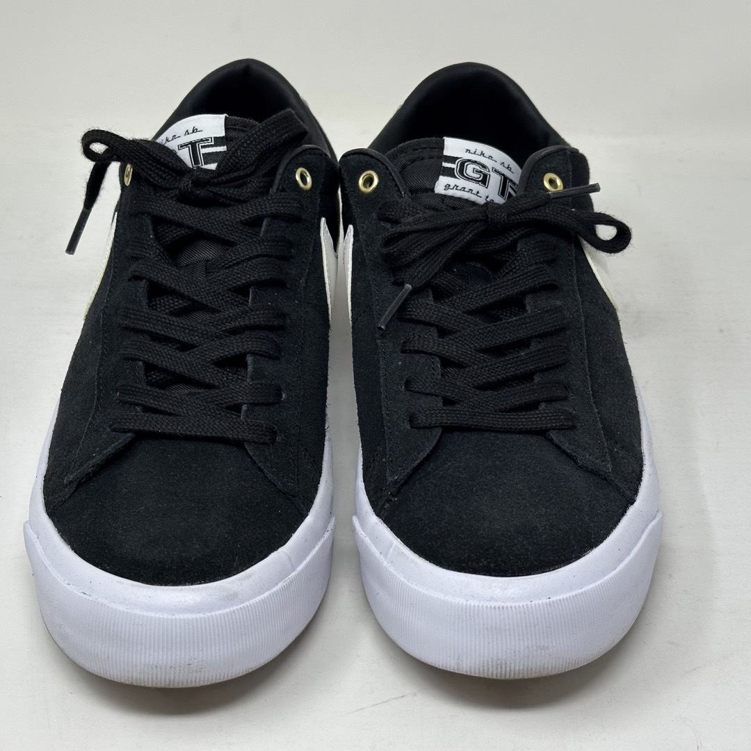 NIKE SB ZOOM BLAZER LOW PRO GT 27.5 ナイキ