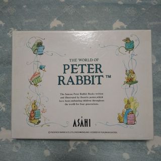 ピーターラビット(PETER RABBIT（TM）)のピーターラビット カトラリーセット(カトラリー/箸)