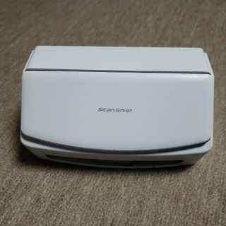 フジツウ(富士通)のScanSnap ix1500(PC周辺機器)