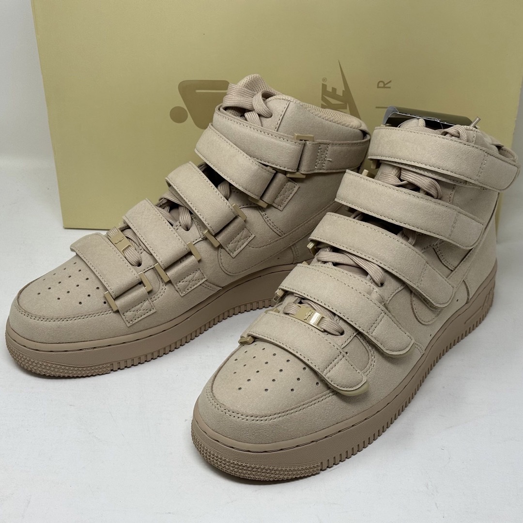 NIKE AIR FORCE 1 HIGH '07 SP ビリーアイリッシュ