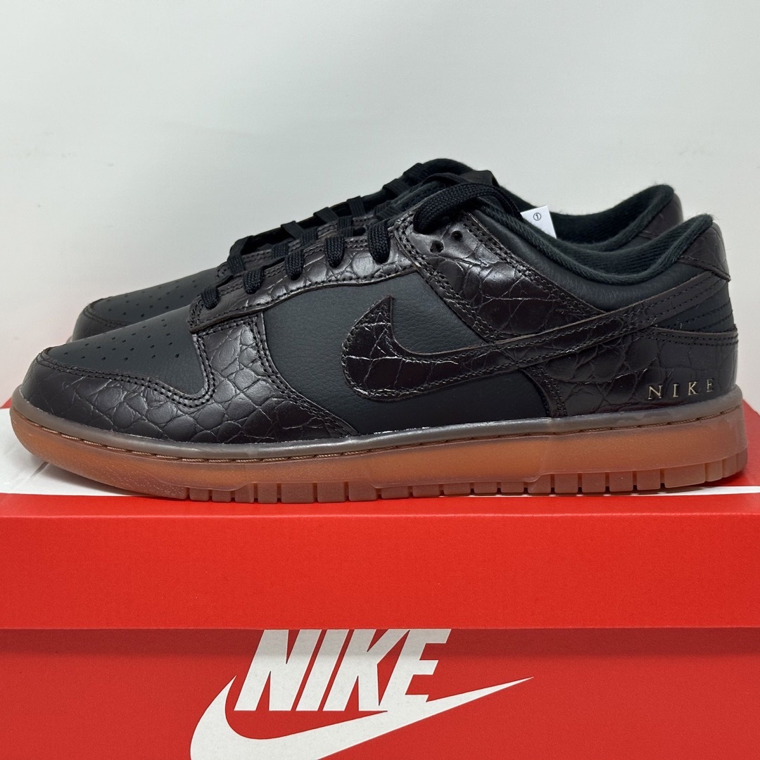 NIKE DUNK LOW SE 27.5cm ナイキ ダンクロー