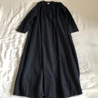 オオシマレイ 切り替えワンピースSALE❣️