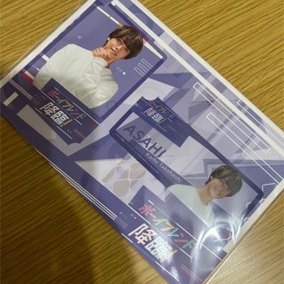 ボーイフレンド降臨 カードセット 髙橋海人の通販 by にこにこshop