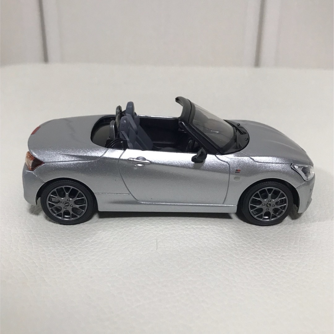 トヨタ(トヨタ)のトヨタ　コペンGR   ミニカー エンタメ/ホビーのおもちゃ/ぬいぐるみ(ミニカー)の商品写真