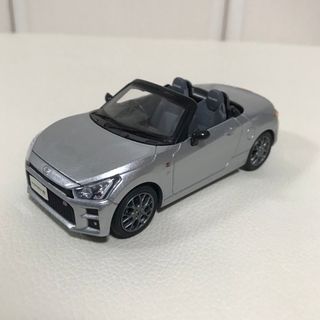 トヨタ(トヨタ)のトヨタ　コペンGR   ミニカー(ミニカー)