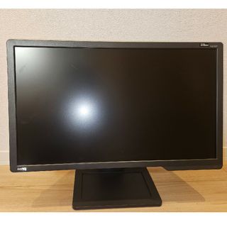 ベンキュー(BENQ)のゲーミングモニター benq xl2411p(ディスプレイ)