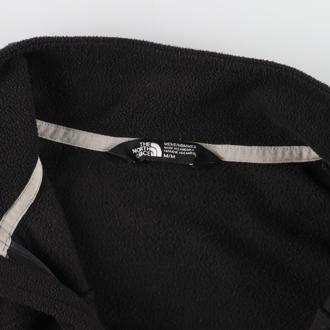 ザノースフェイス THE NORTH FACE フリースジャケット メンズM /eaa376488 2