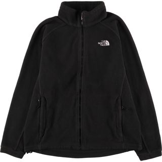 ザノースフェイス(THE NORTH FACE)の古着 ザノースフェイス THE NORTH FACE フリースジャケット メンズXL /eaa376497(その他)