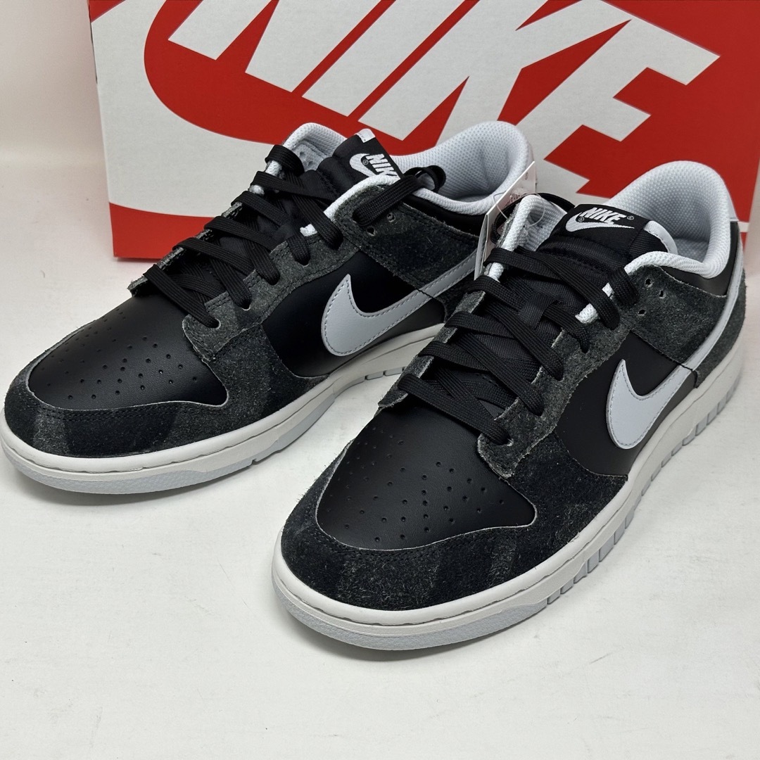 NIKE DUNK LOW PRM "CIDER"  27.5センチ