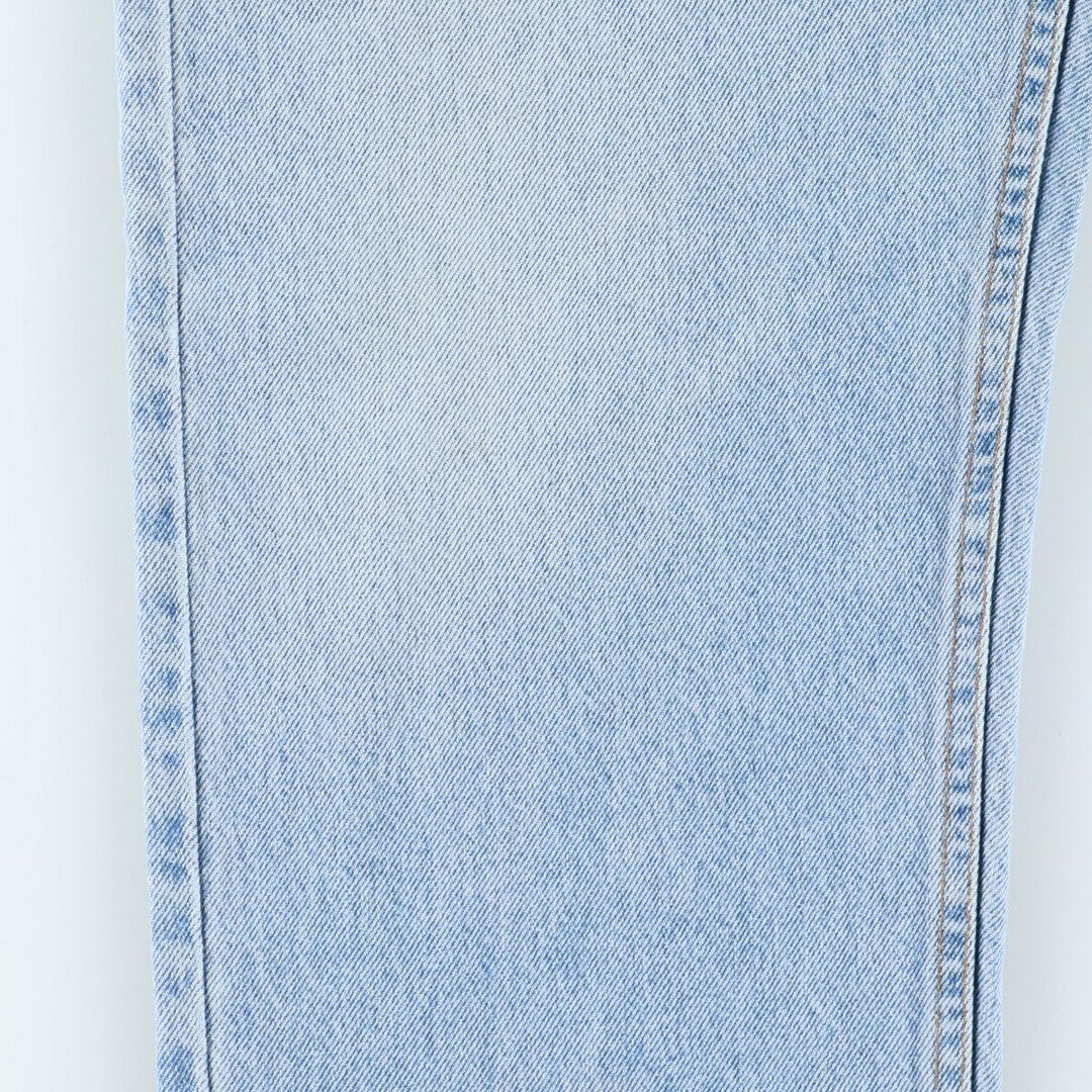 90年代 リーバイス Levi's 505 REGULAR FIT STRAIGHT LEG ジーンズ ... 90年代 リーバイス Levi's 505 REGULAR FIT STRAIGHT LEG ジーンズ テーパードデニムパンツ メンズw32 ヴィンテージ /eaa371616