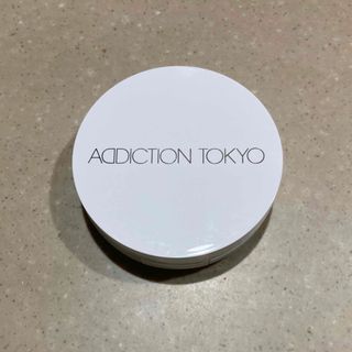 アディクション(ADDICTION)のaddiction スキンケアuv タッチアップ　001(化粧下地)