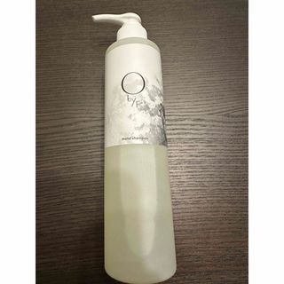 エッフェオーガニック(F organics)の新品★O by F オーバイエッフェ　モイストシャンプー 250ml(シャンプー)