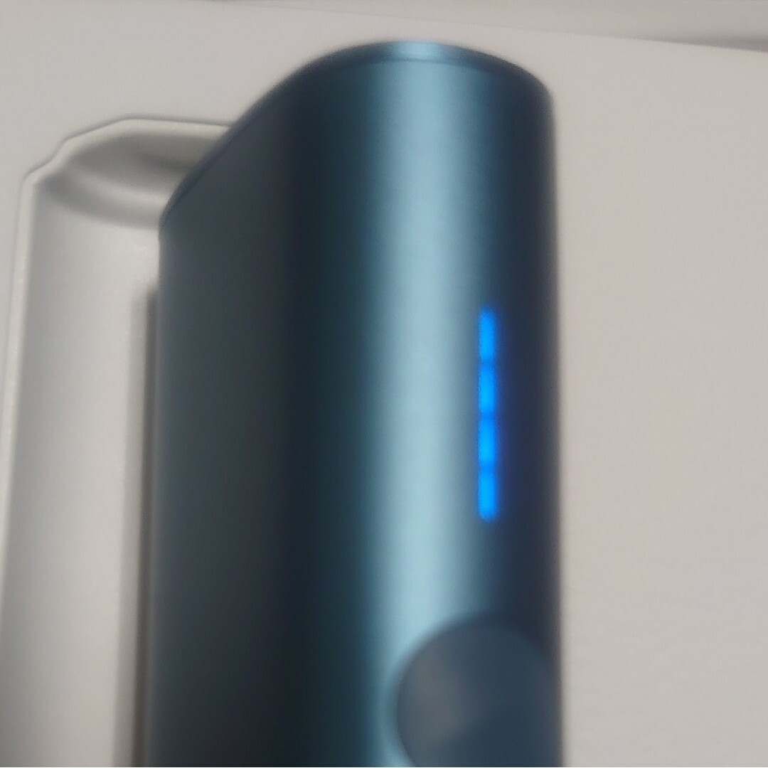 IQOS - 【LEDカスタム】アイコス イルマワン ネオン×ピンク【新品・未