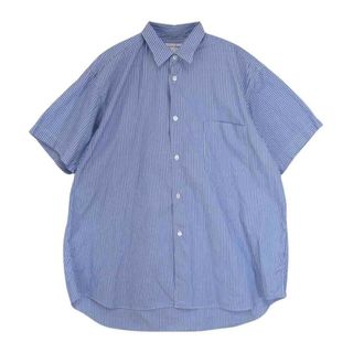 コム デ ギャルソン(COMME des GARCONS) シャツ(メンズ)（半袖）の通販 ...