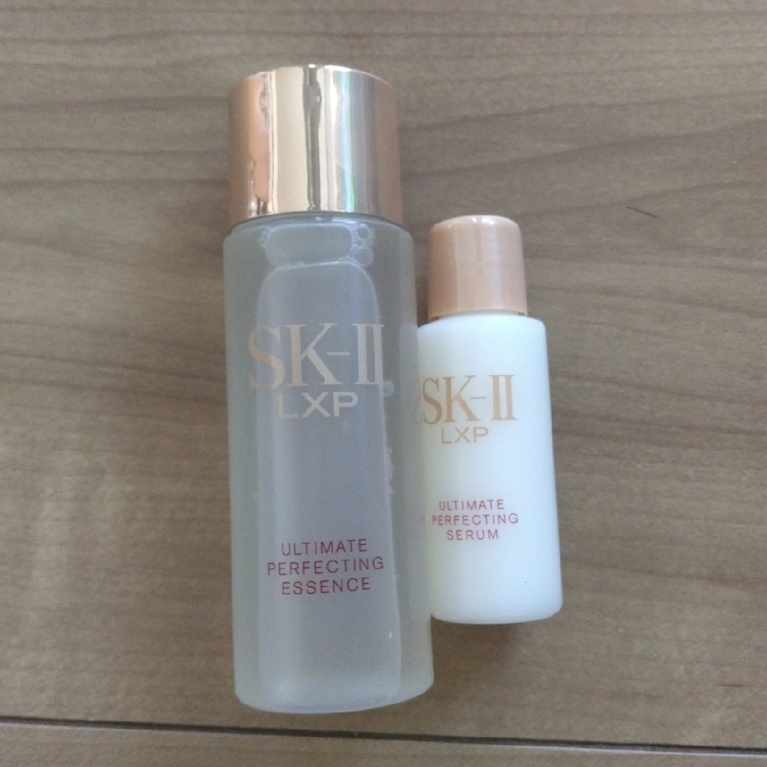 SK-II LXP