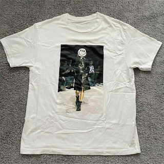 ゴッドセレクショントリプルエックス(GOD SELECTION XXX)のゴッドセレクション　トリプルエックス　XL メンズTシャツ(Tシャツ/カットソー(半袖/袖なし))