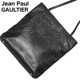 ジャンポールゴルチエ バッグの通販 500点以上 | Jean-Paul GAULTIERの ...