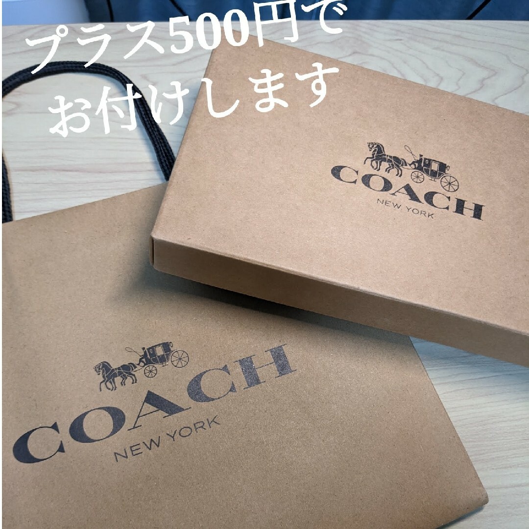 COACH - 【新品未使用】コーチ F75006 CQ/BK メンズ 折り財布の通販 by